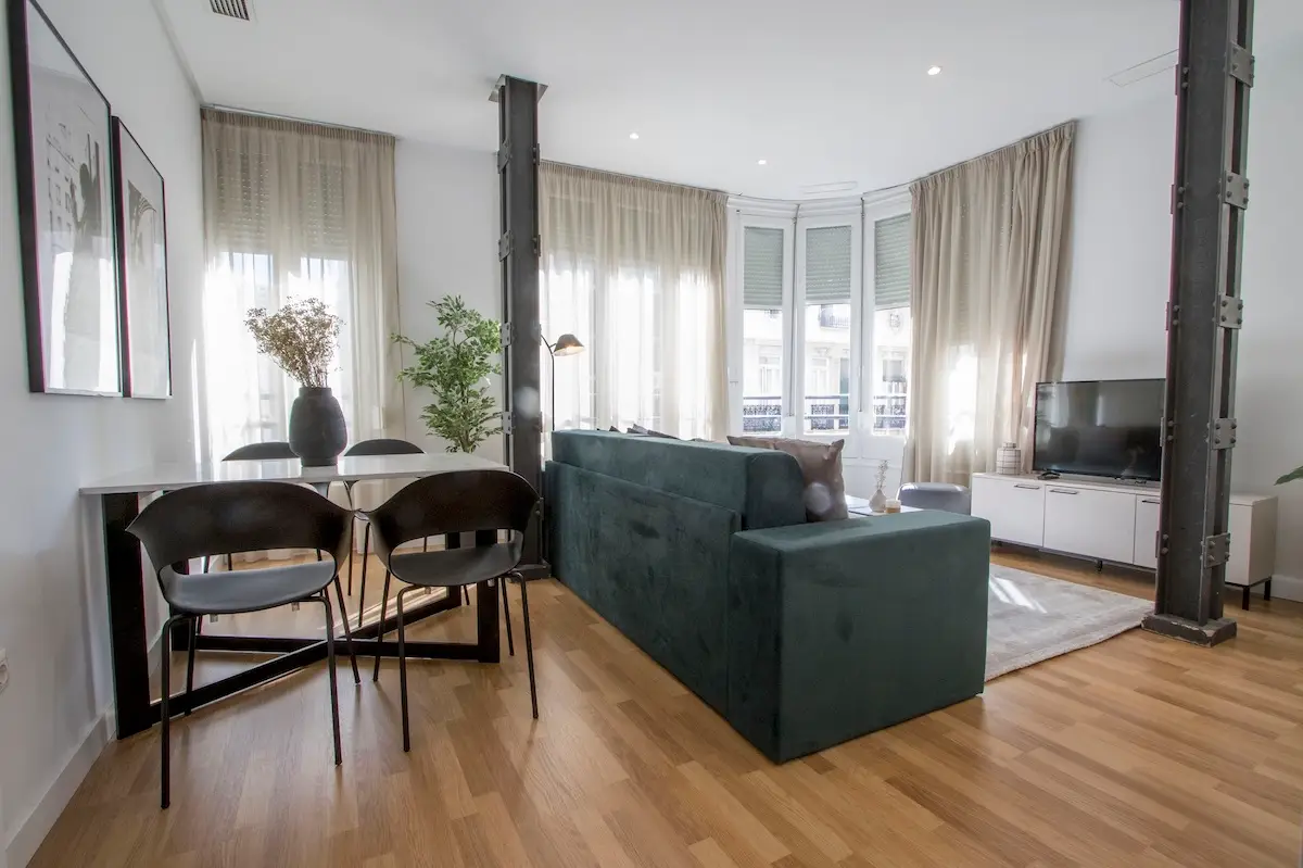Reforma de Interiores en Valencia
