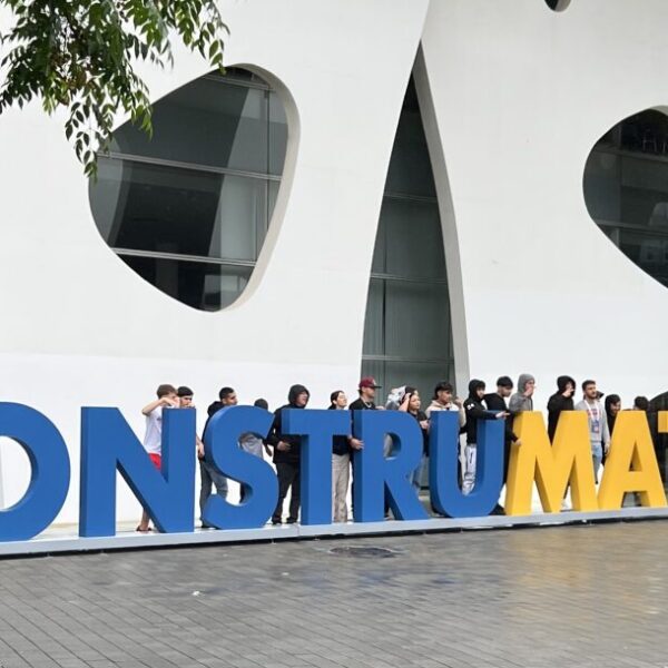Construmat 2025: Innovación y Sostenibilidad en el Sector de la Construcción en Barcelona